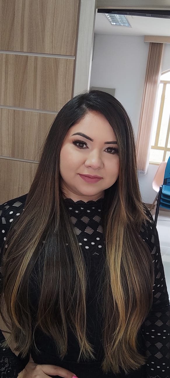 Priscila Viégas